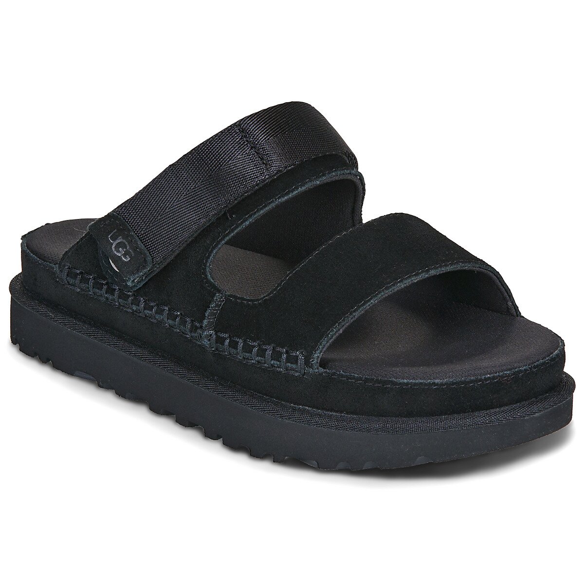 UGG Pantofi W GOLDENSTAR GLIDE