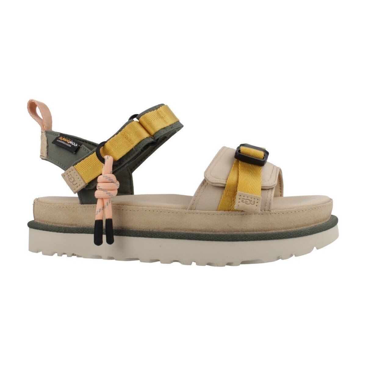 UGG Pantofi W Goldenstar Wildwood