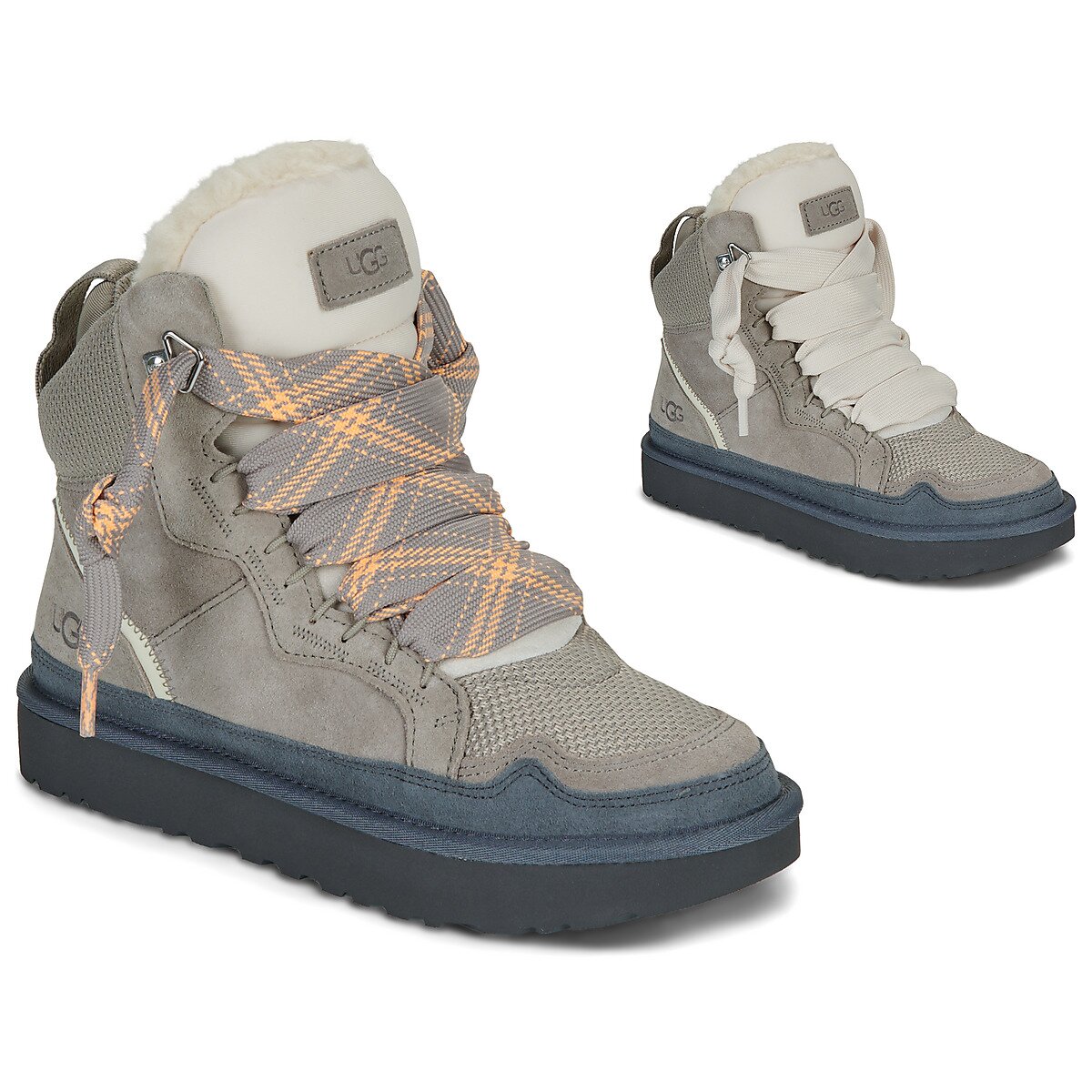 UGG Pantofi W HIGHMEL
