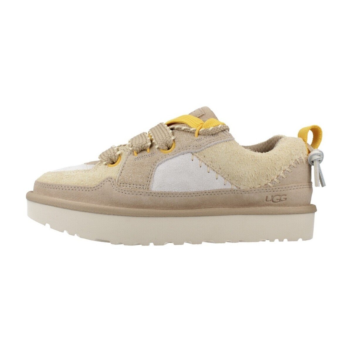 UGG Pantofi W Lo Lowmel Biarritz