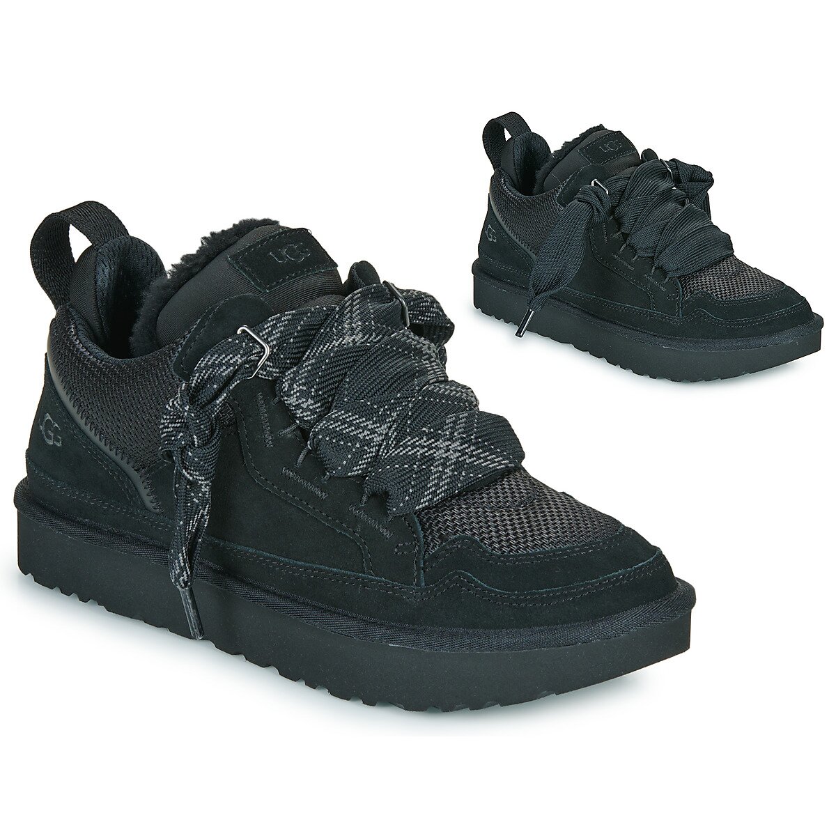 UGG Pantofi W LOWMEL