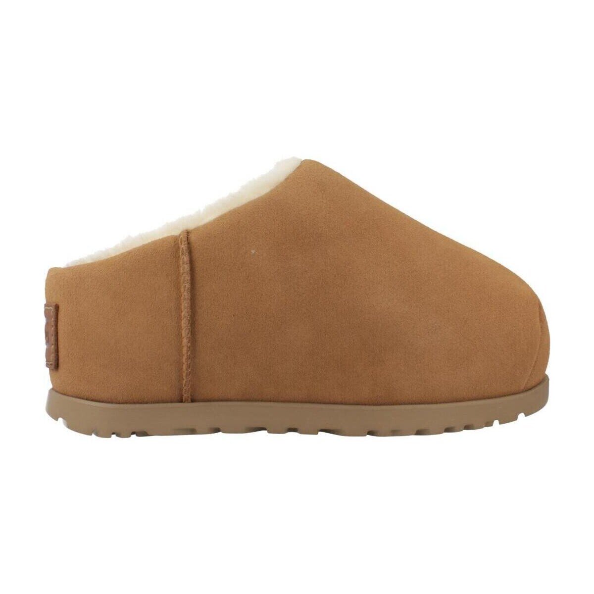 UGG Pantofi W Pumped Slide