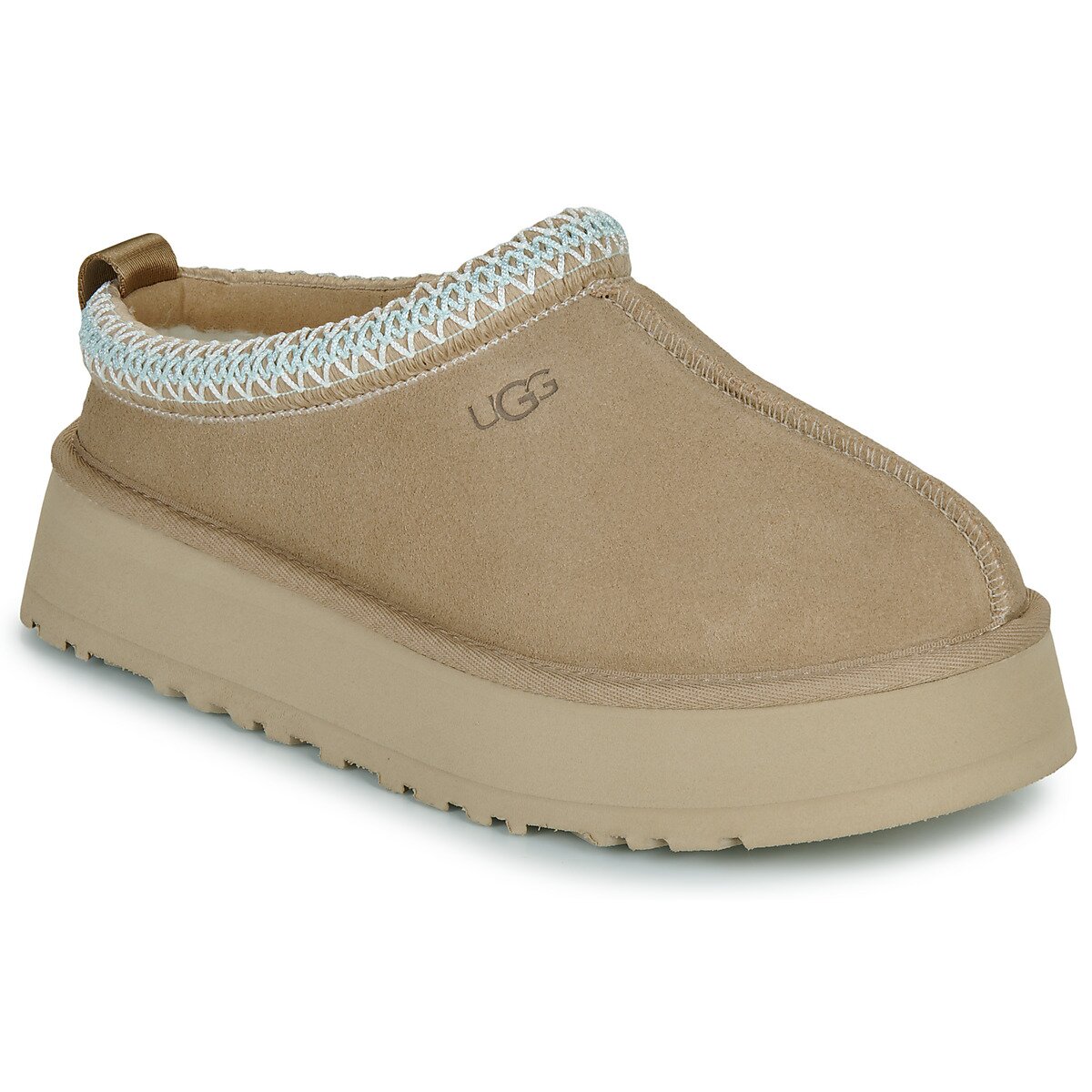 UGG Pantofi W TAZZ