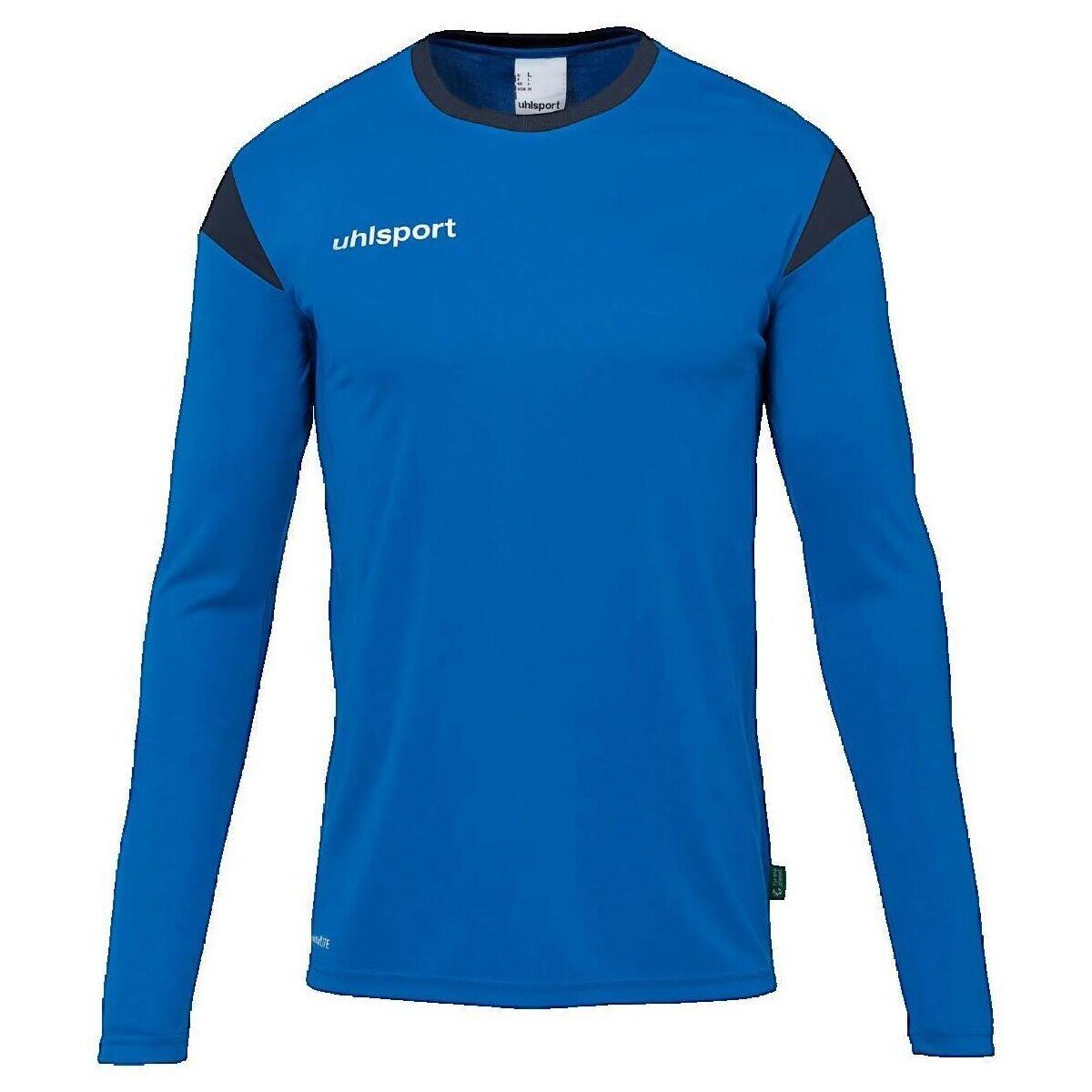 Uhlsport Îmbracaminte T-shirt manches longues Squad 27