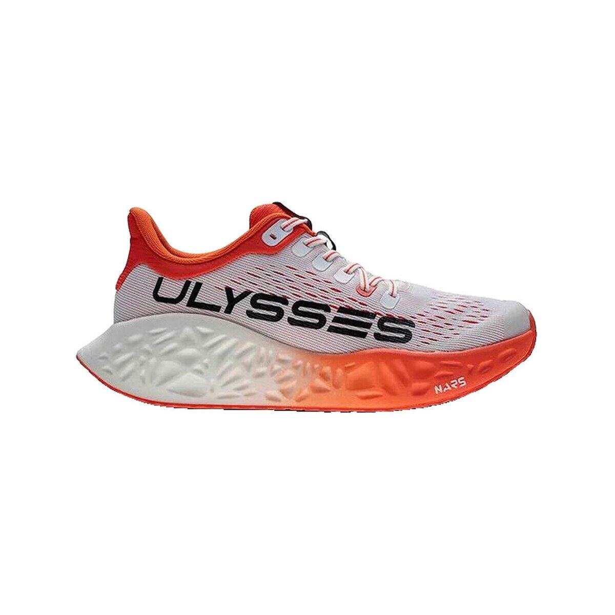 Ulysses Pantofi Chaussures de running Waya URC1 synthétique respirant