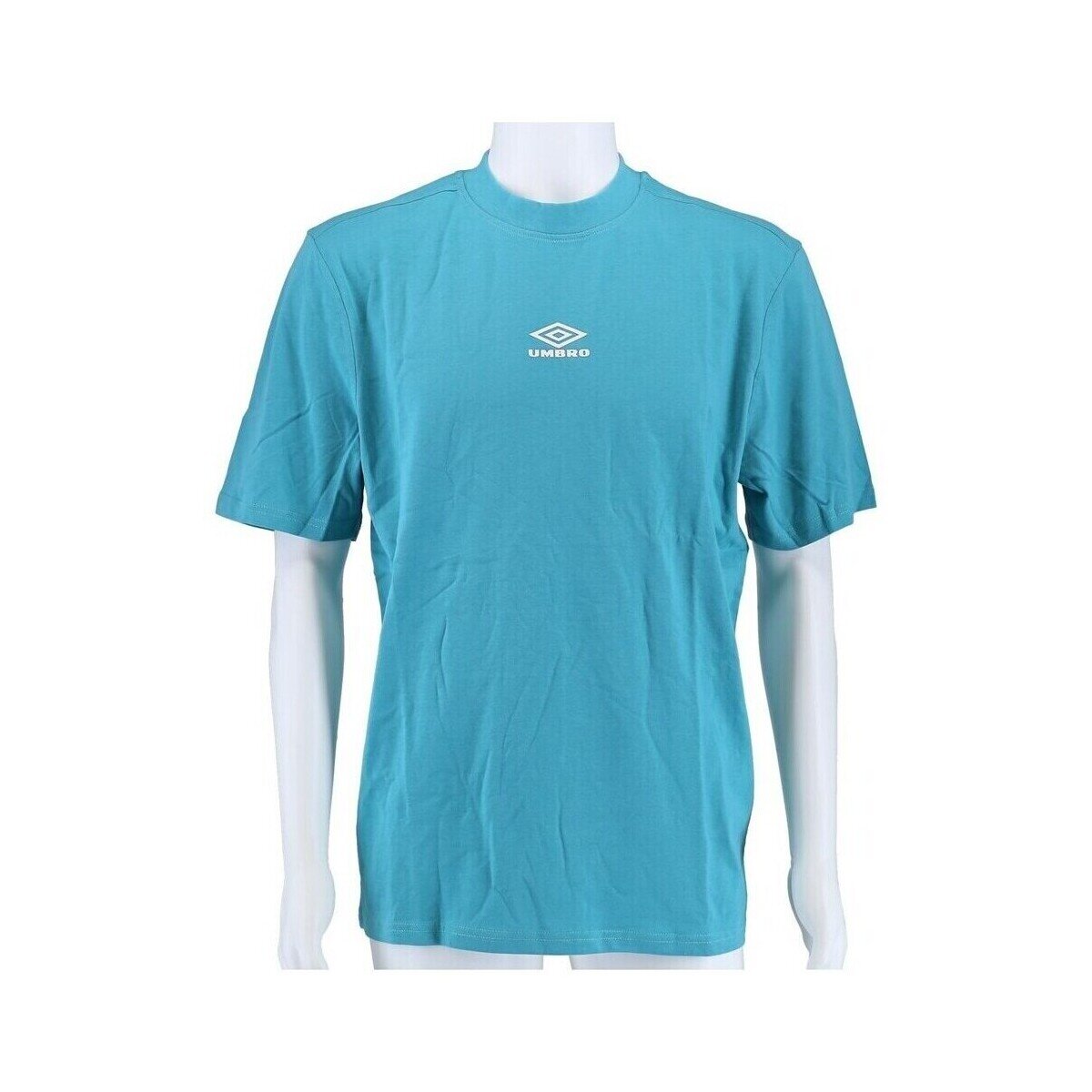 Umbro Îmbracaminte Diamond Small Logo Tee