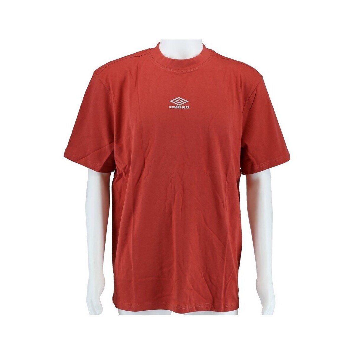 Umbro Îmbracaminte Diamond Small Logo Tee