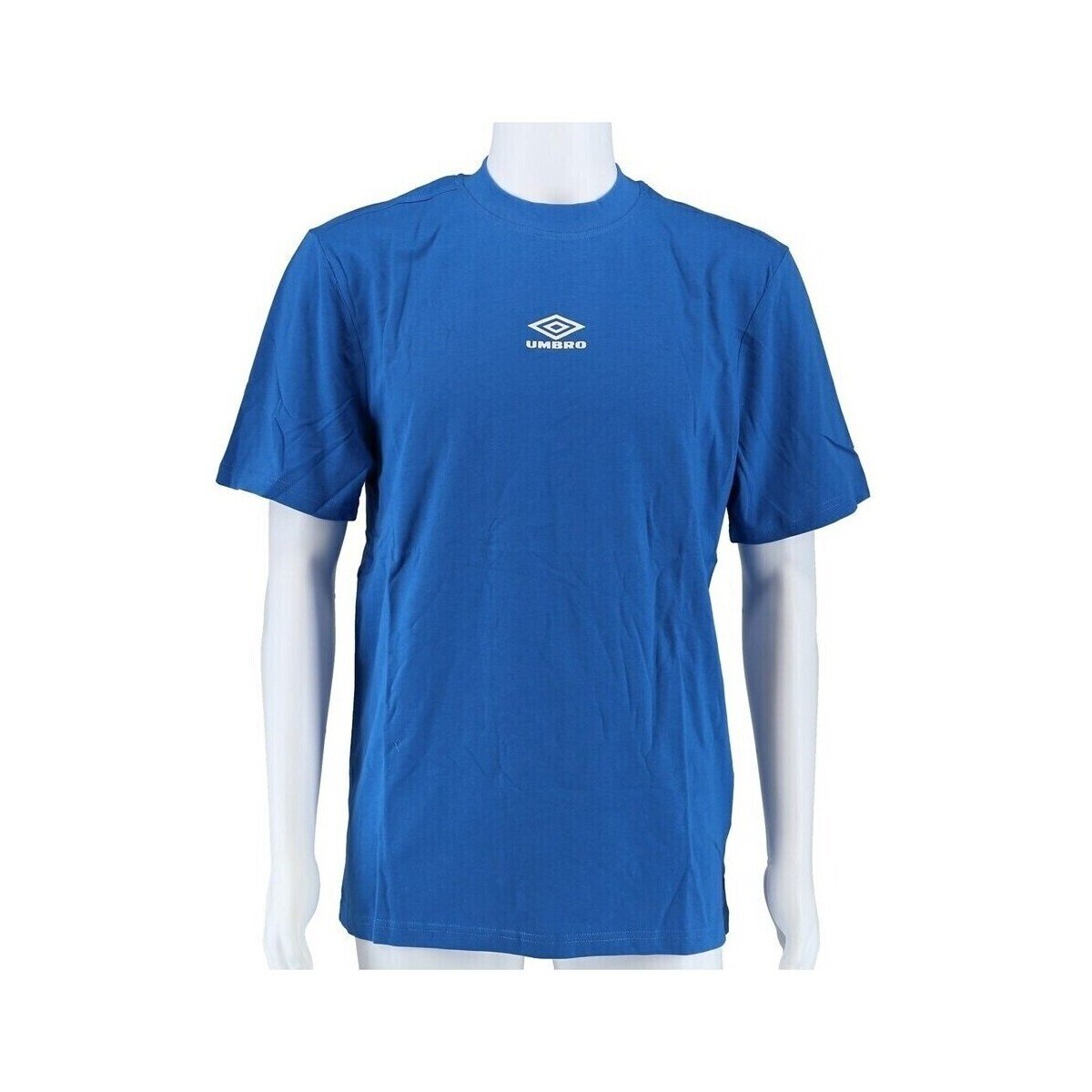 Umbro Îmbracaminte Diamond Small Logo Tee