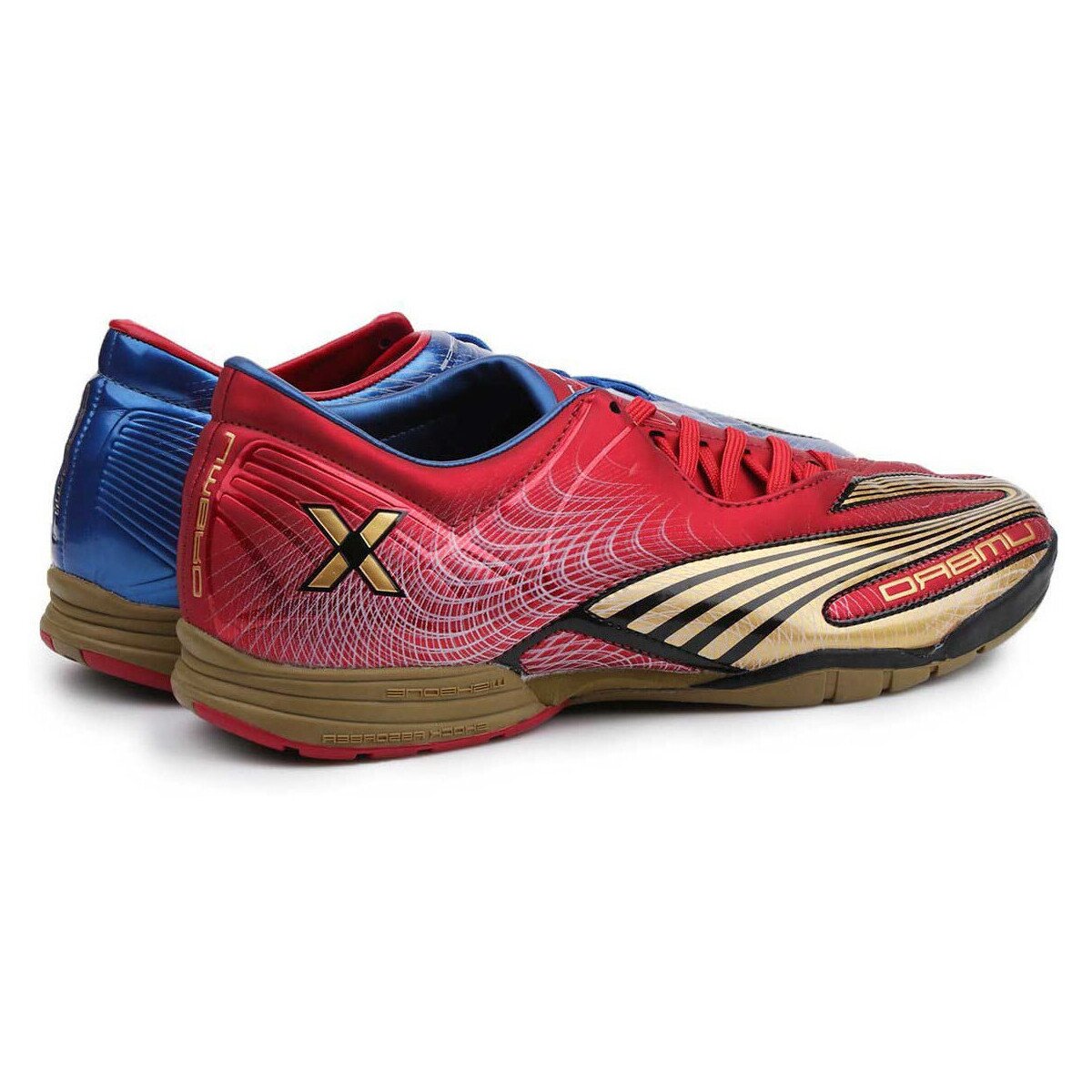 Umbro Pantofi Revolution FCE II-A IN 886672-6CT