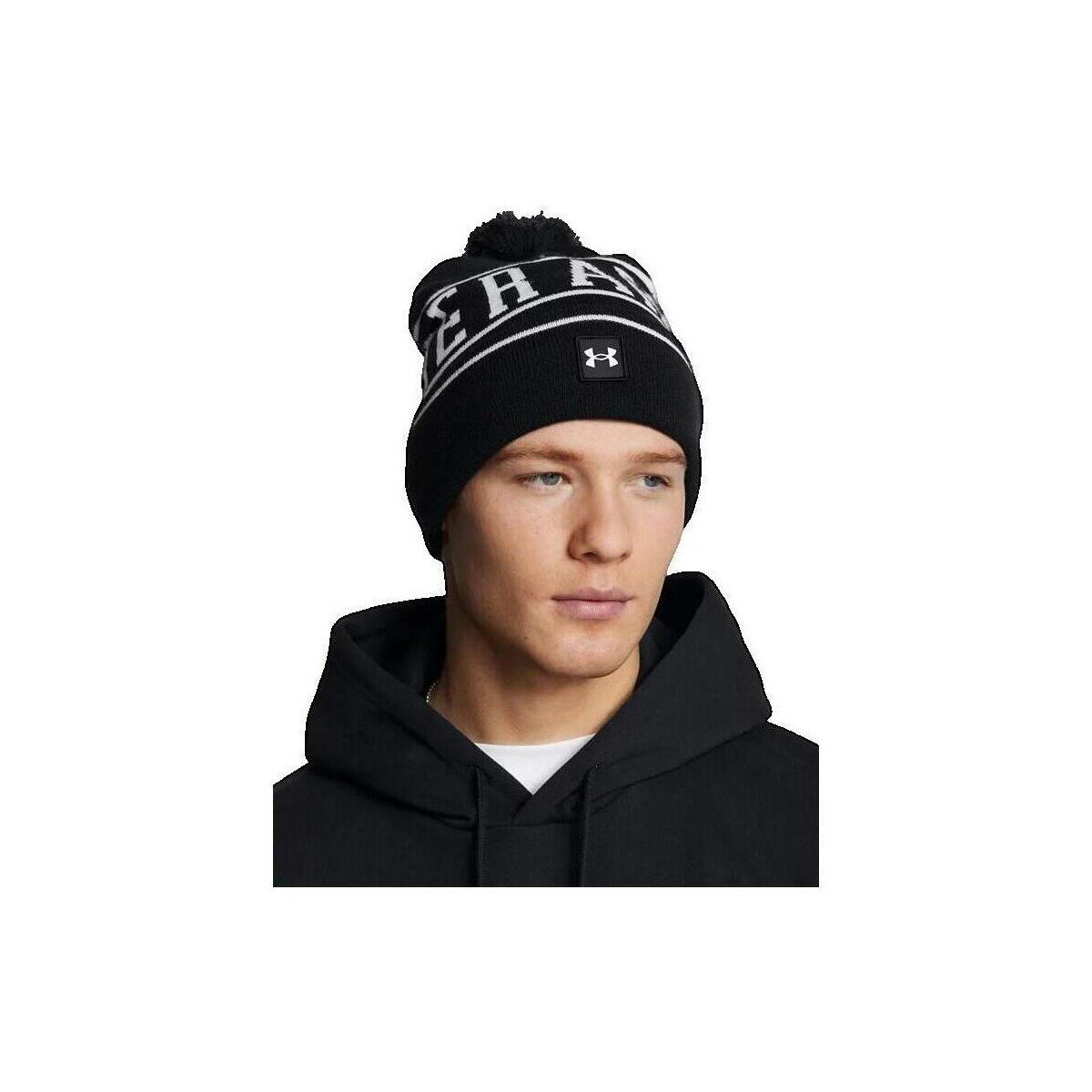 Under Armour Accesorii textile Avec Pompon Ua Mi-Temps