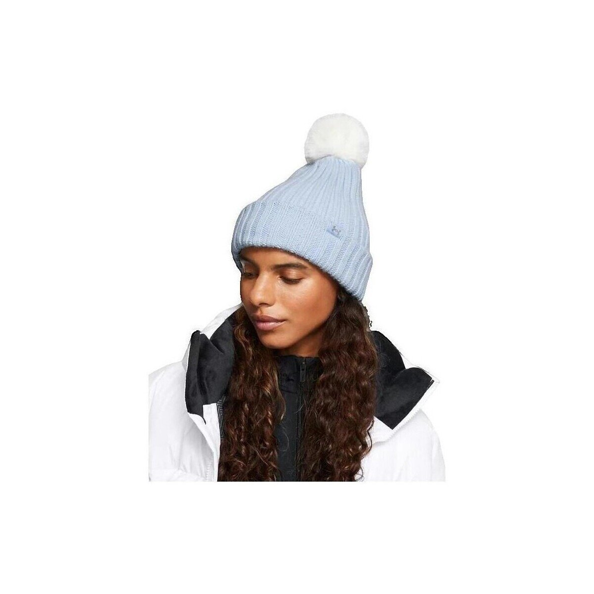 Under Armour Accesorii textile Avec Pompon Ua Mi-Temps