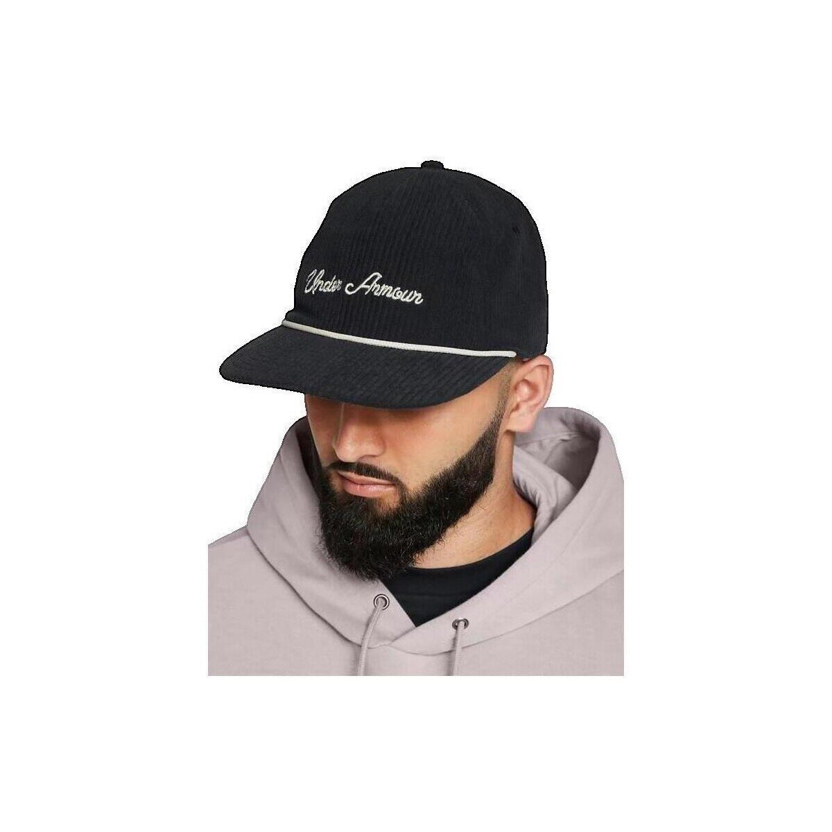 Under Armour Accesorii textile Casquette Réglable De Style Large Ua