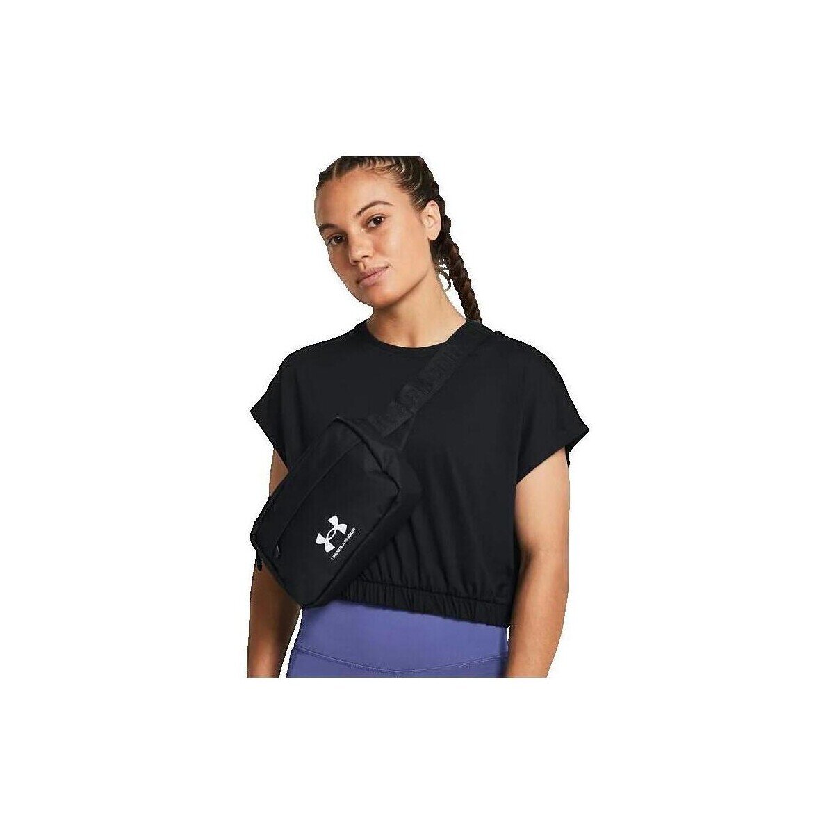 Under Armour Genti Sac À Bandoulière Ua Loudon Lite