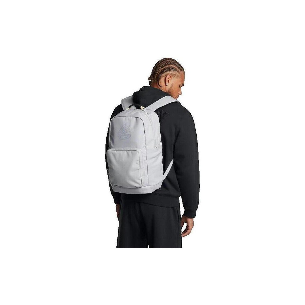 Under Armour Genti Sac À Dos Curry Splash