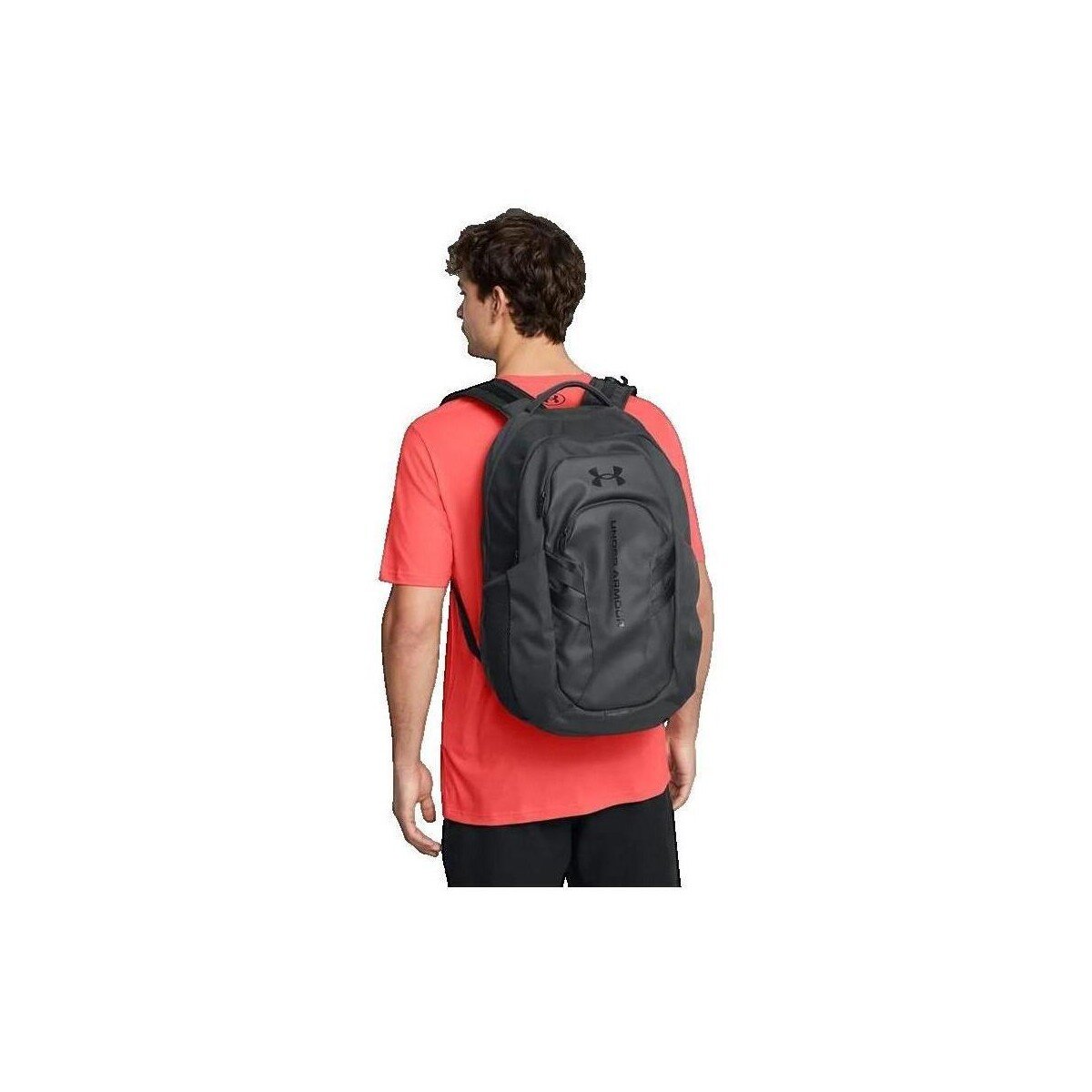 Under Armour Genti Sac À Dos Ua Hustle 6.0 Pro