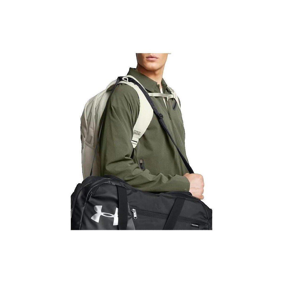 Under Armour Genti Sac À Dos Ua Hustle 6.0 Pro
