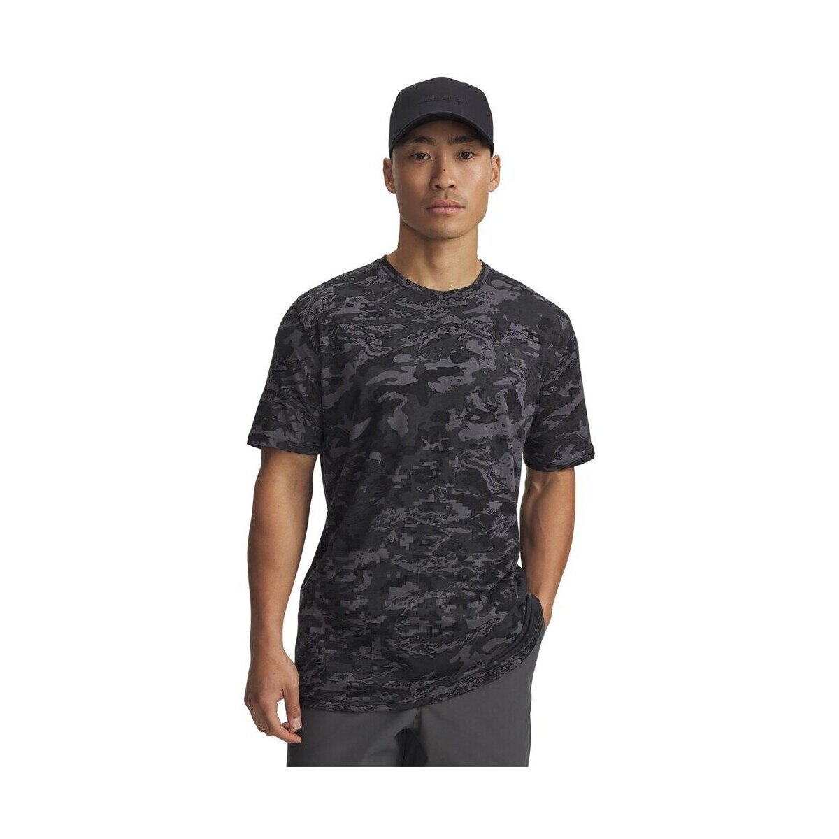 Under Armour Îmbracaminte 1357727026
