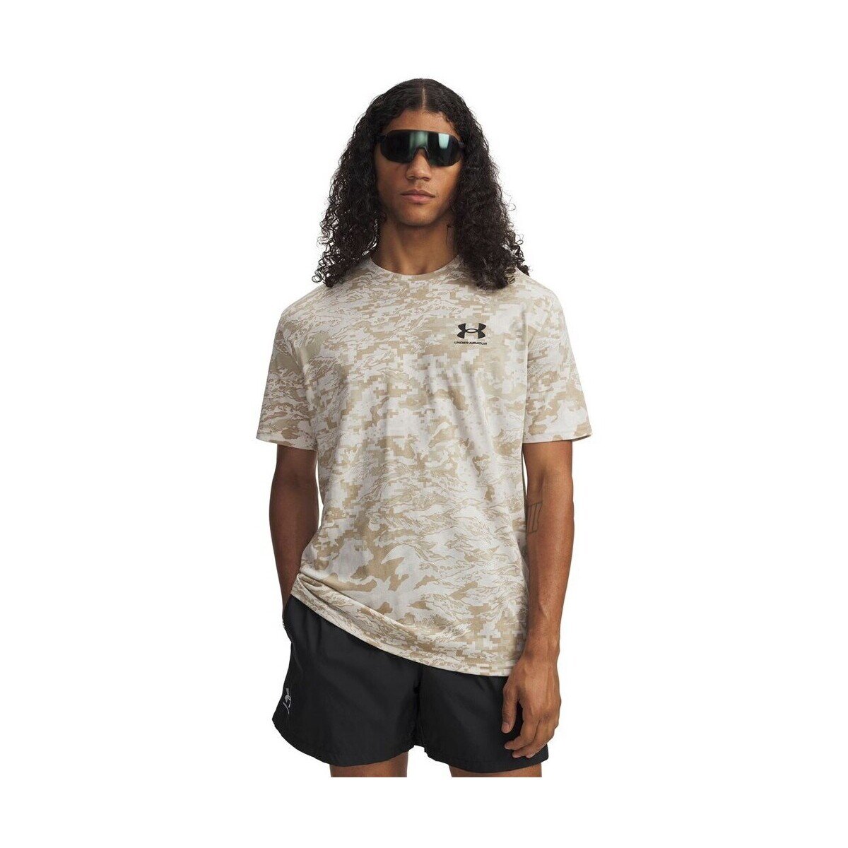 Under Armour Îmbracaminte 1357727279