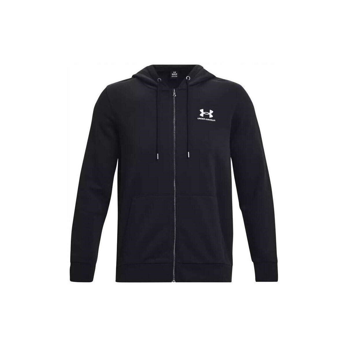 Under Armour Îmbracaminte 1373881001UAESSENTIALFLEECEFZHOOD