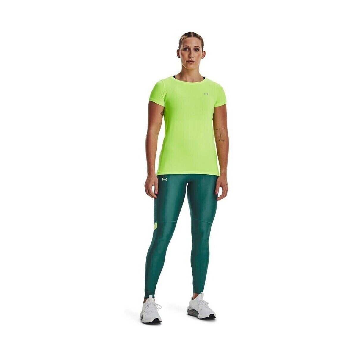 Under Armour Îmbracaminte 1378753722