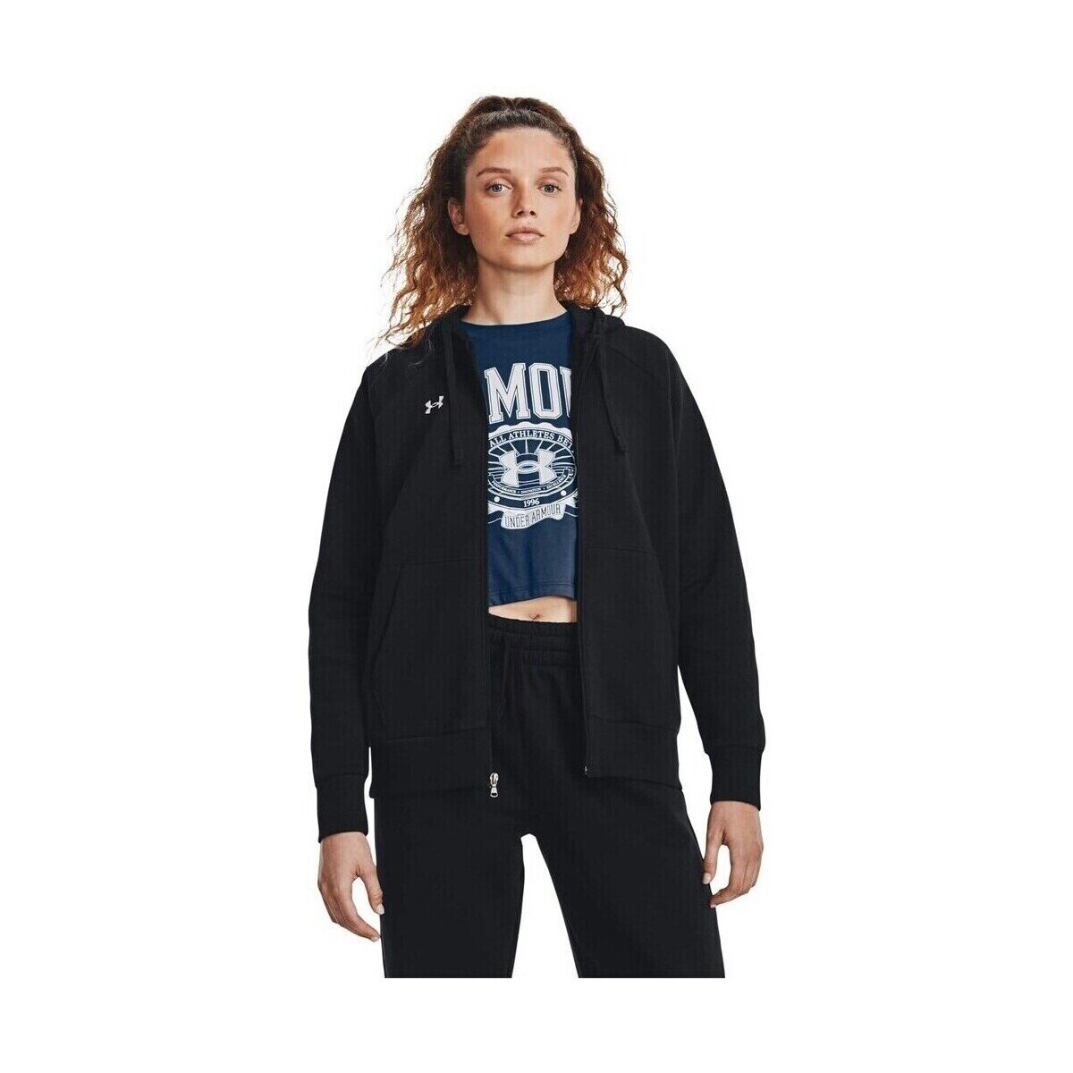 Under Armour Îmbracaminte 1379497001