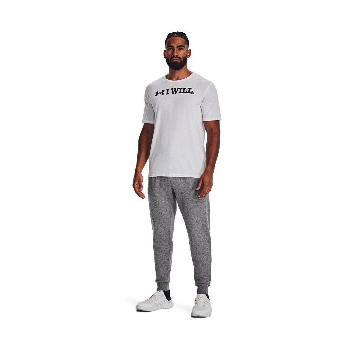 Under Armour Îmbracaminte 1379774025
