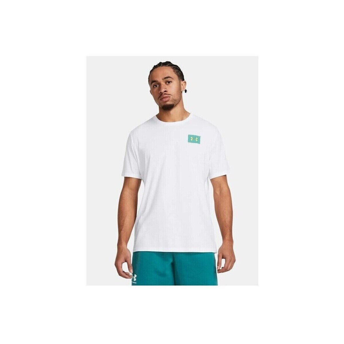 Under Armour Îmbracaminte 1382828100