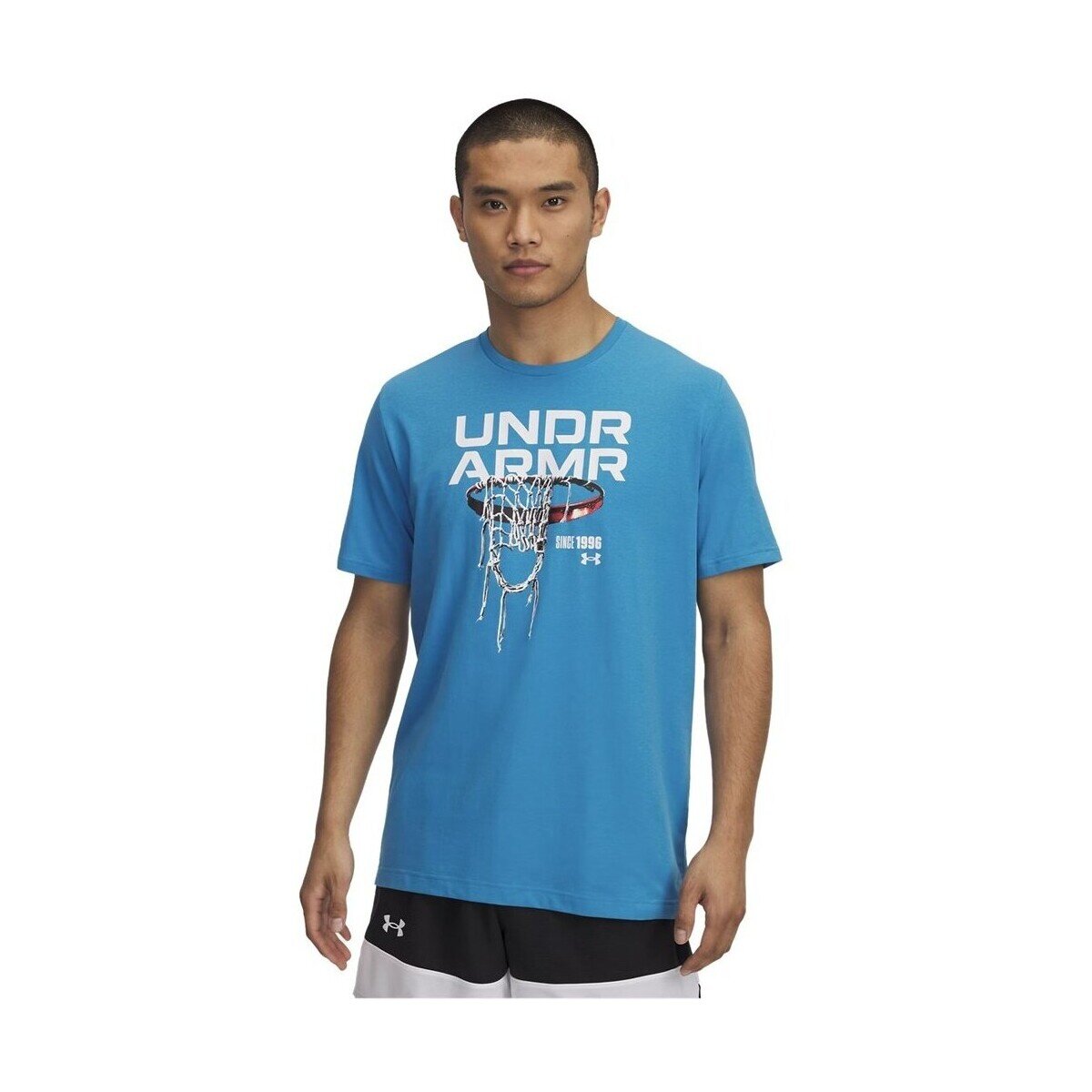 Under Armour Îmbracaminte 1390188452