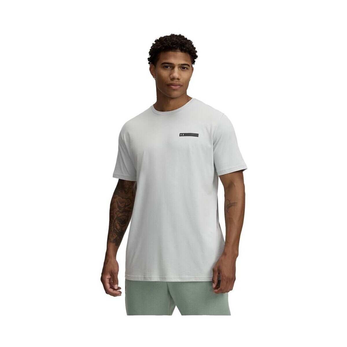 Under Armour Îmbracaminte 1390203377