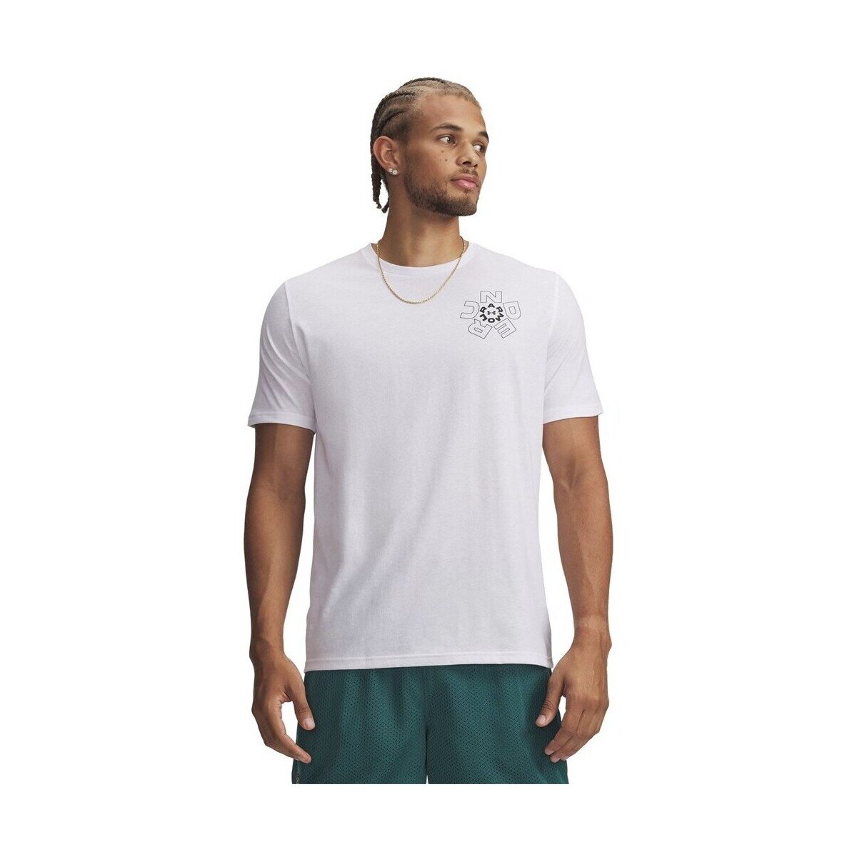 Under Armour Îmbracaminte 6009264100