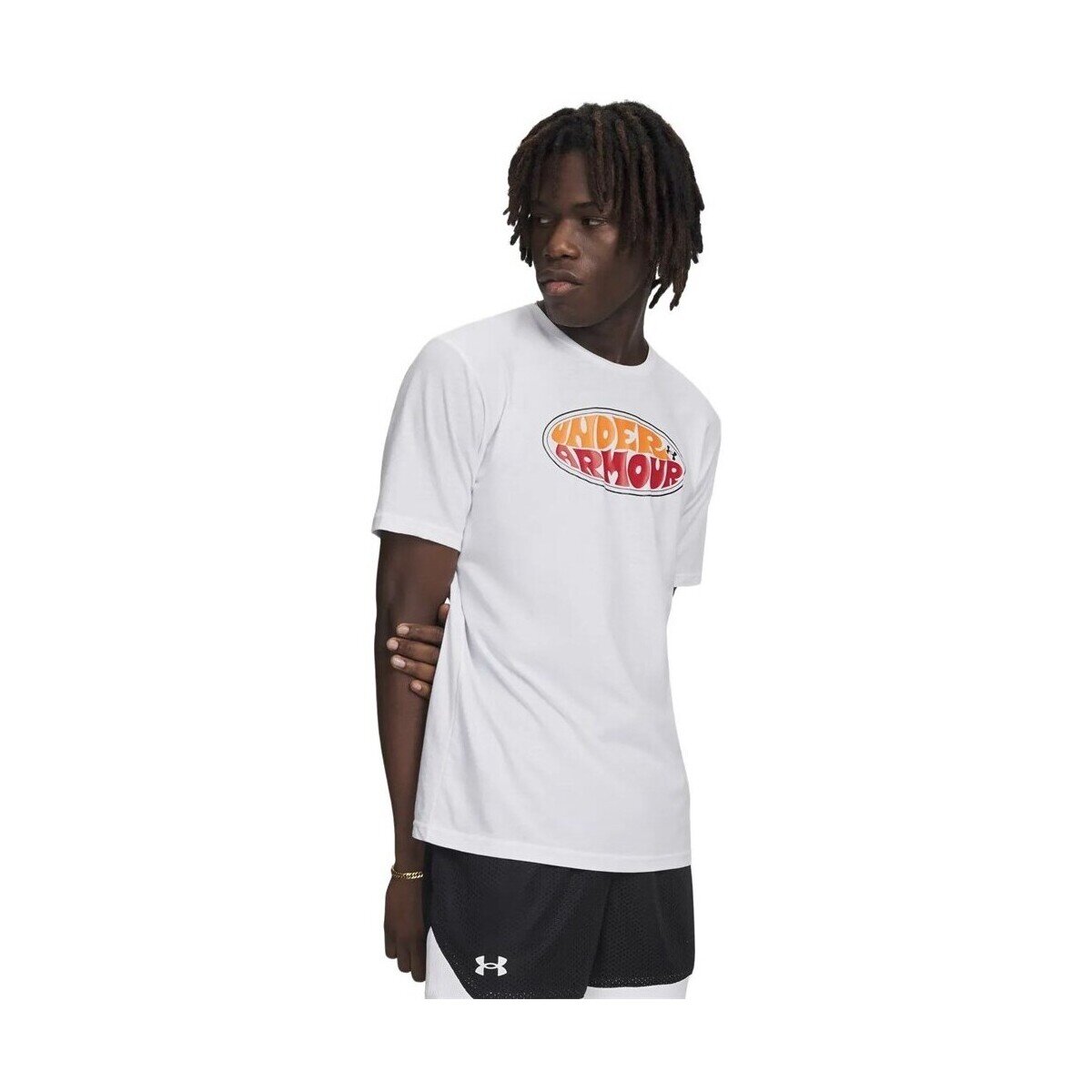 Under Armour Îmbracaminte 6011075100