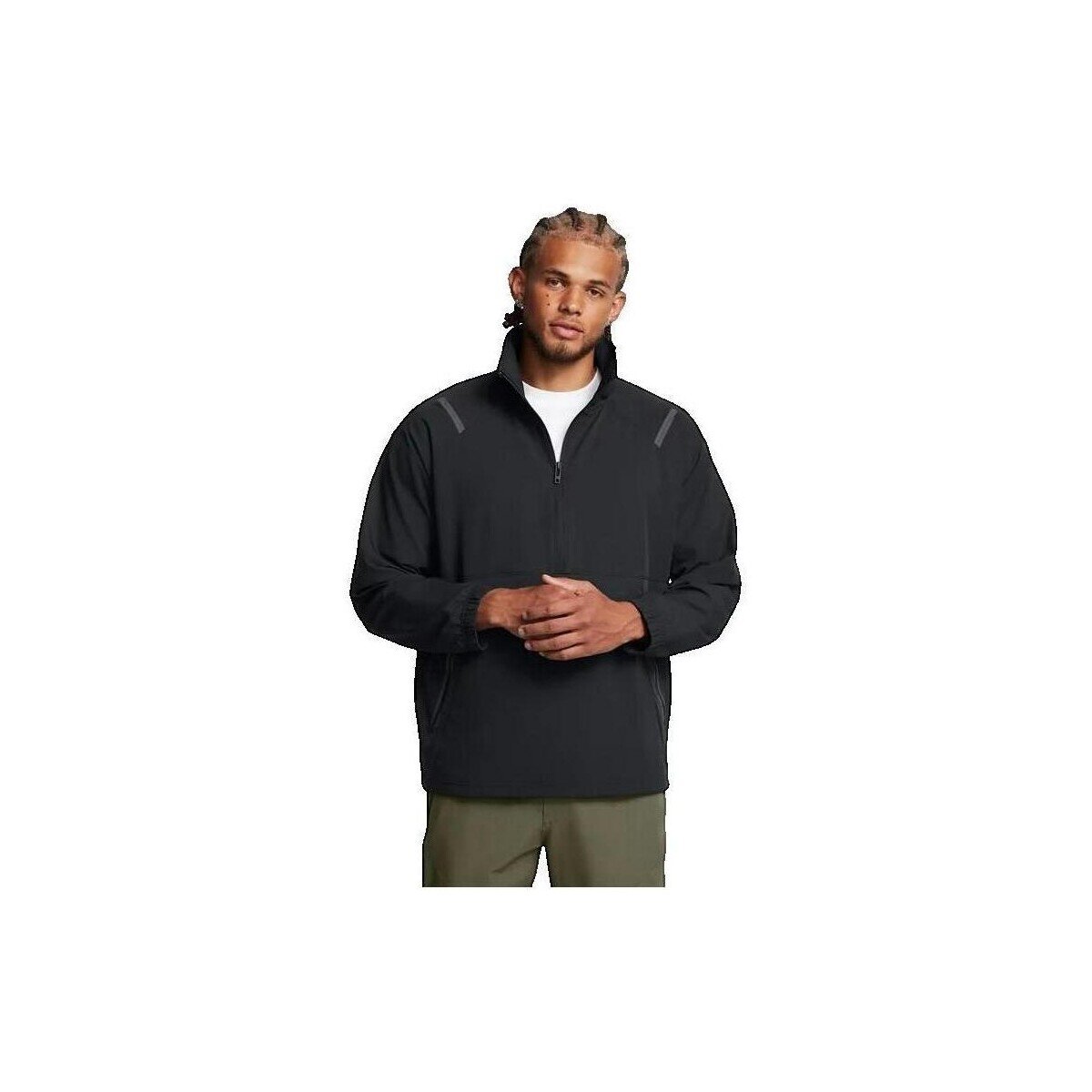 Under Armour Îmbracaminte Anorak Imparable