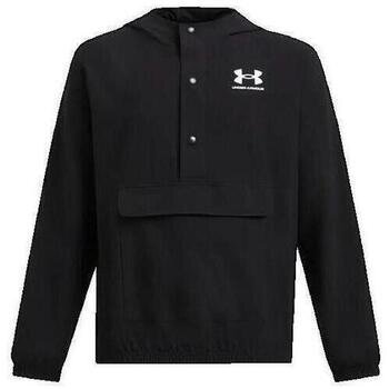 Under Armour Îmbracaminte Anorak Tissé Ua Icon