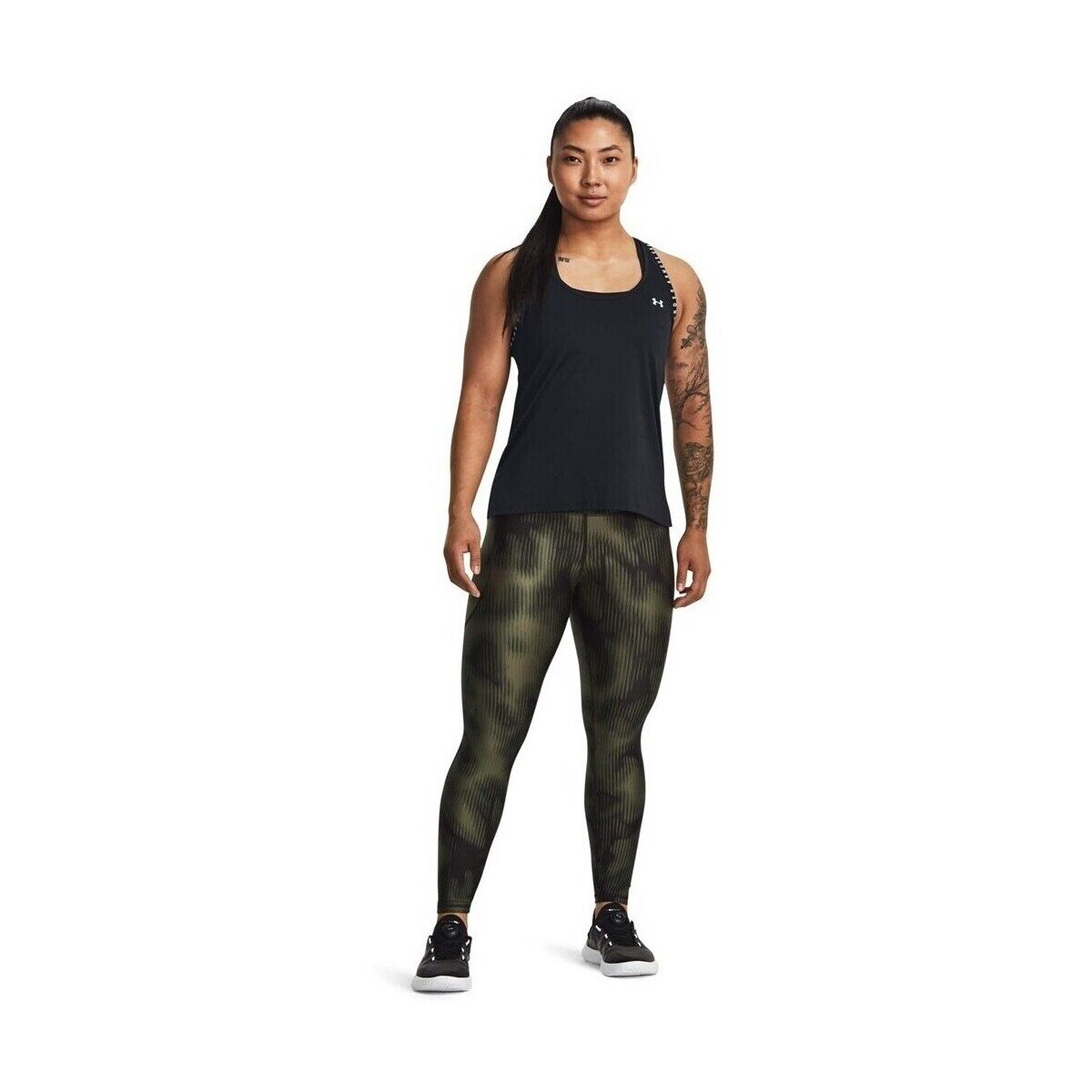 Under Armour Îmbracaminte Aop Ankle Leg