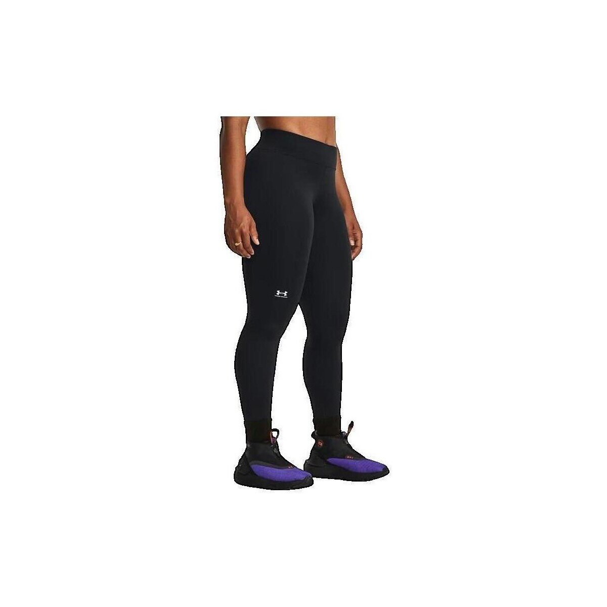 Under Armour Îmbracaminte Authentiques Coldgear