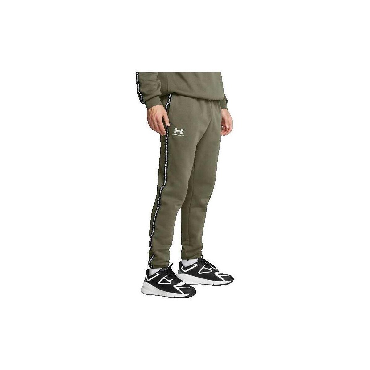 Under Armour Îmbracaminte Bande Polaire Ua Icon