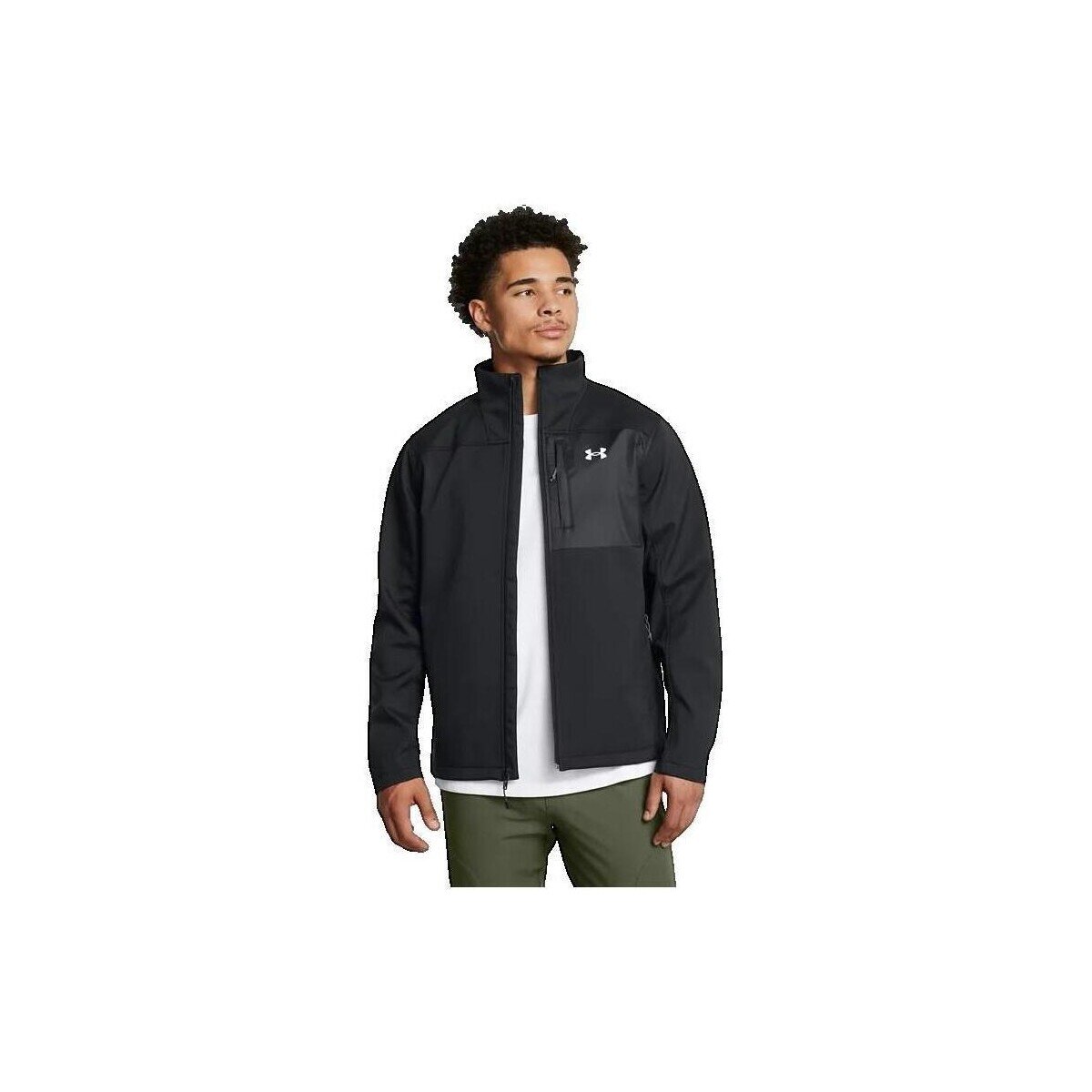 Under Armour Îmbracaminte Bouclier Infrarouge Ua Storm Coldgear