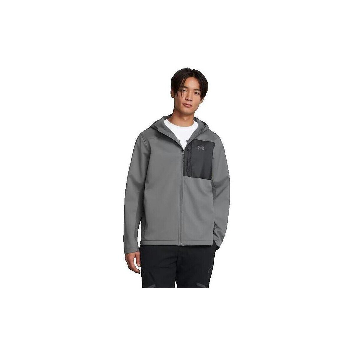Under Armour Îmbracaminte Bouclier Infrarouge Ua Storm Coldgear 2.0