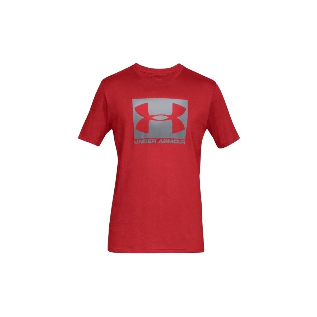 Under Armour Îmbracaminte Boxed Sportstyle SS Tee