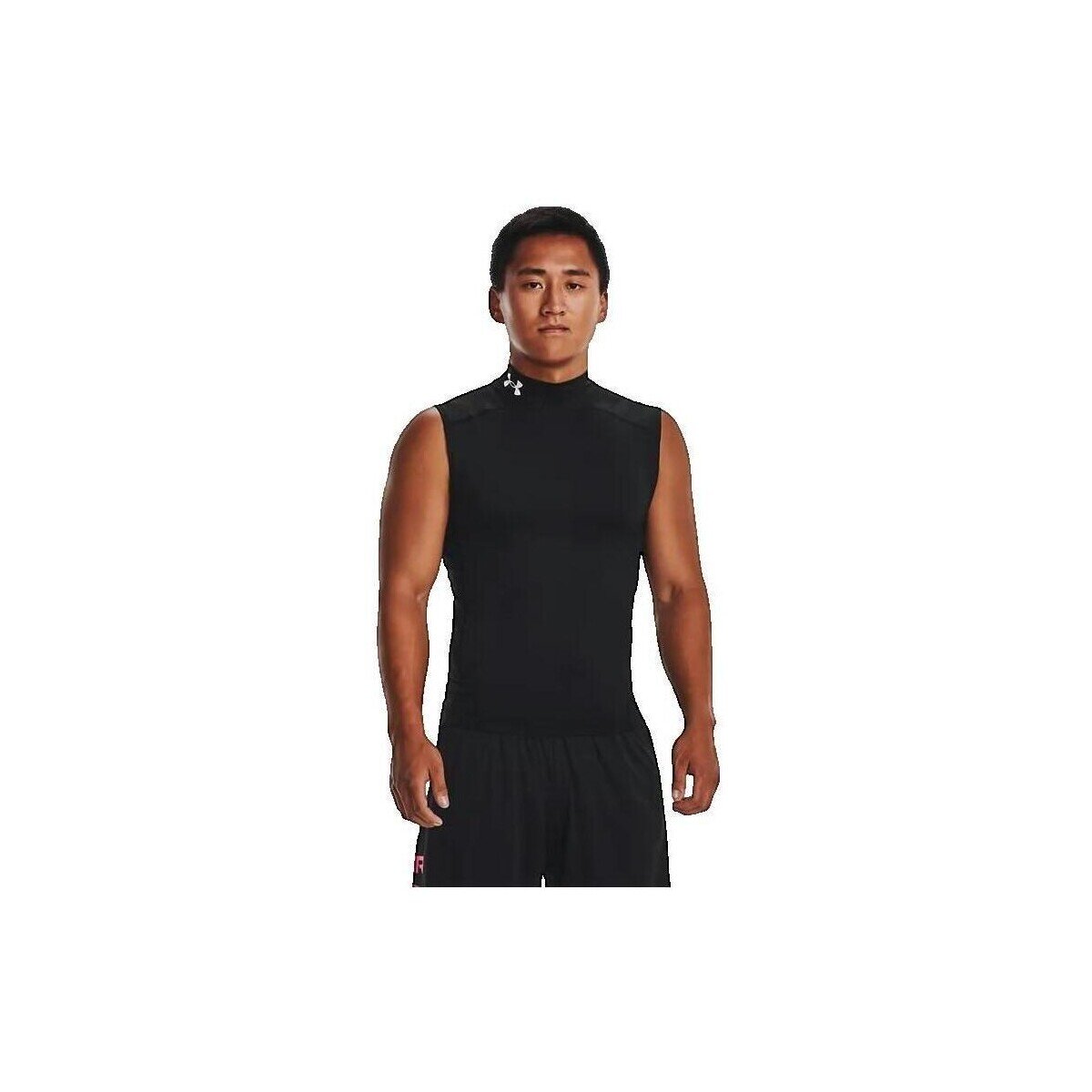Under Armour Îmbracaminte Col Roulé Heatgear