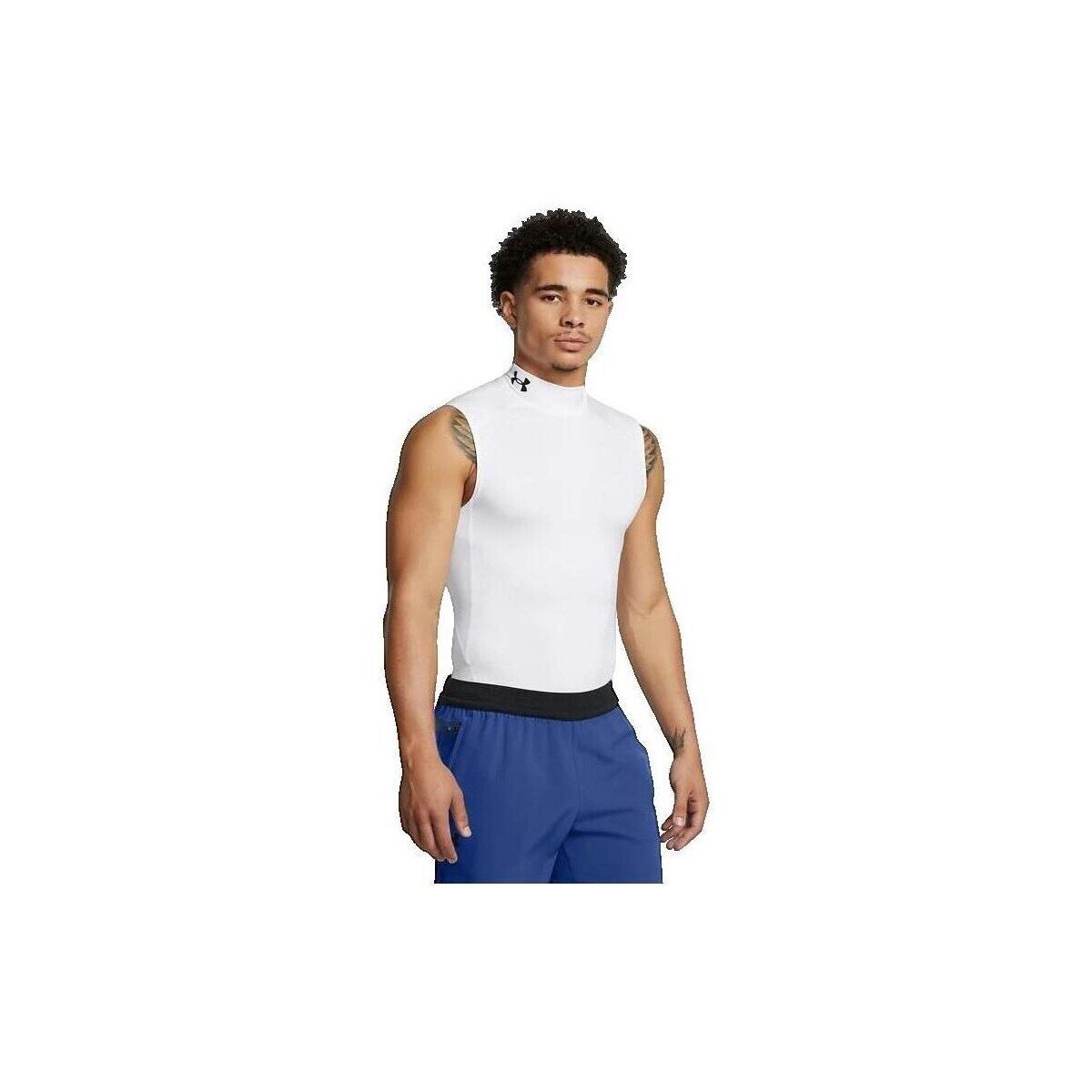 Under Armour Îmbracaminte Col Roulé Heatgear