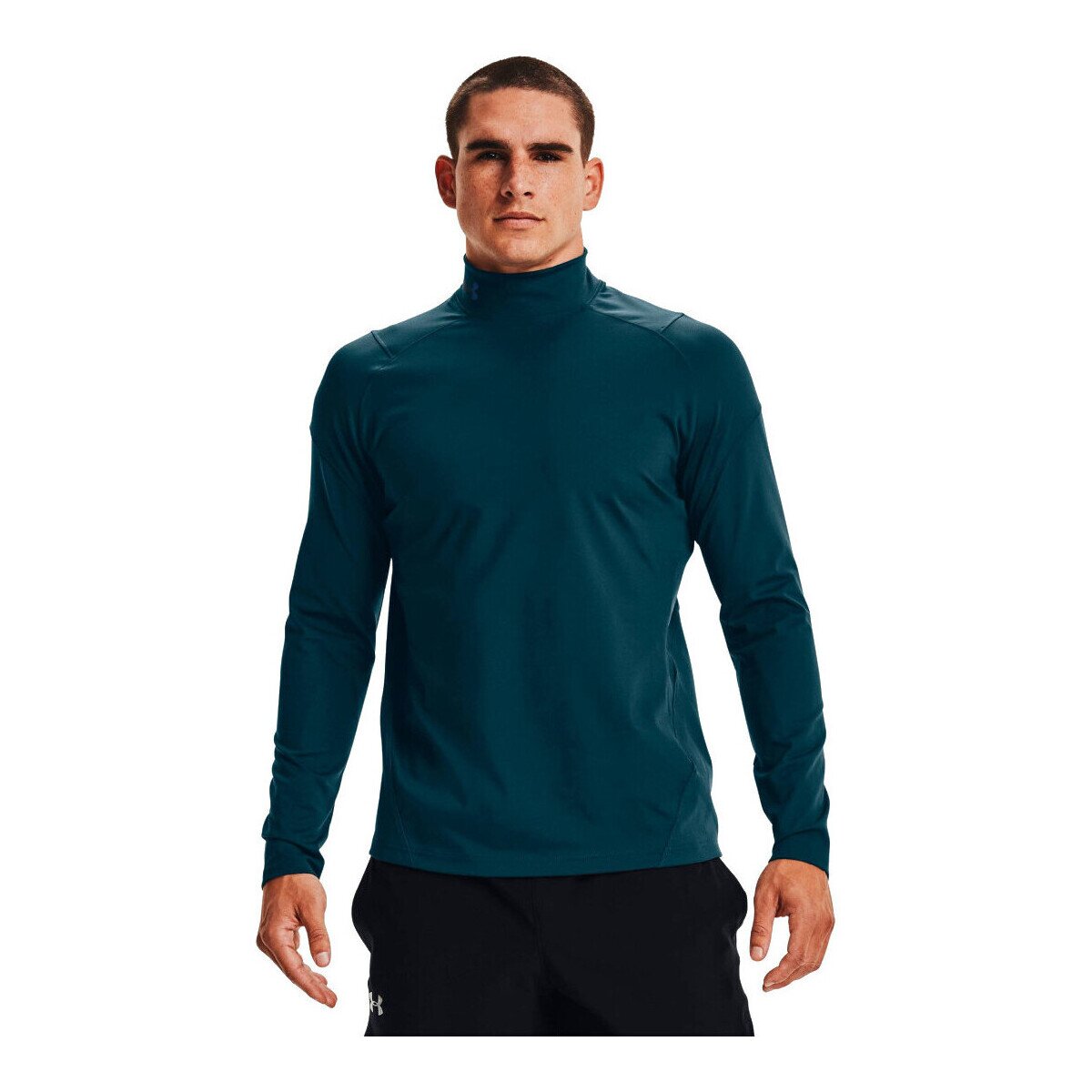 Under Armour Îmbracaminte ColdGear Rush Mock