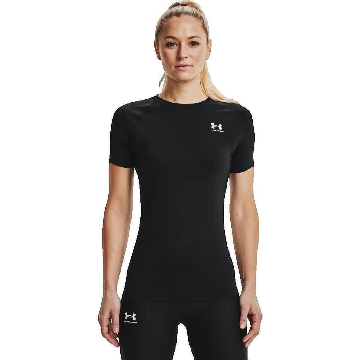 Under Armour Îmbracaminte Compression Des Équipements Thermiques