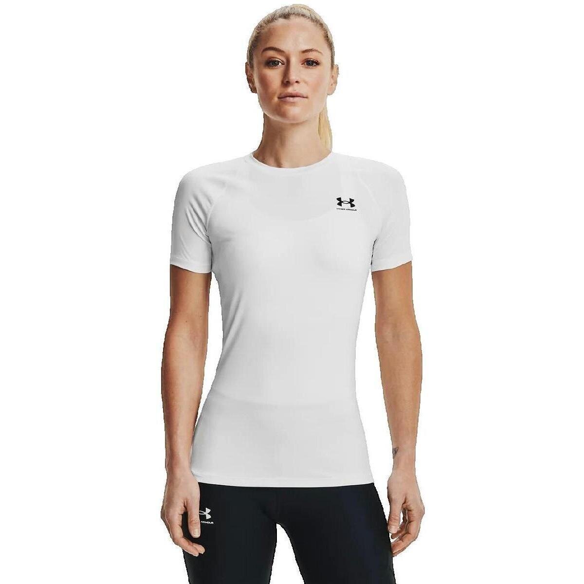 Under Armour Îmbracaminte Compression Des Équipements Thermiques