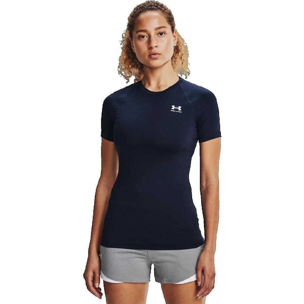 Under Armour Îmbracaminte Compression Des Équipements Thermiques