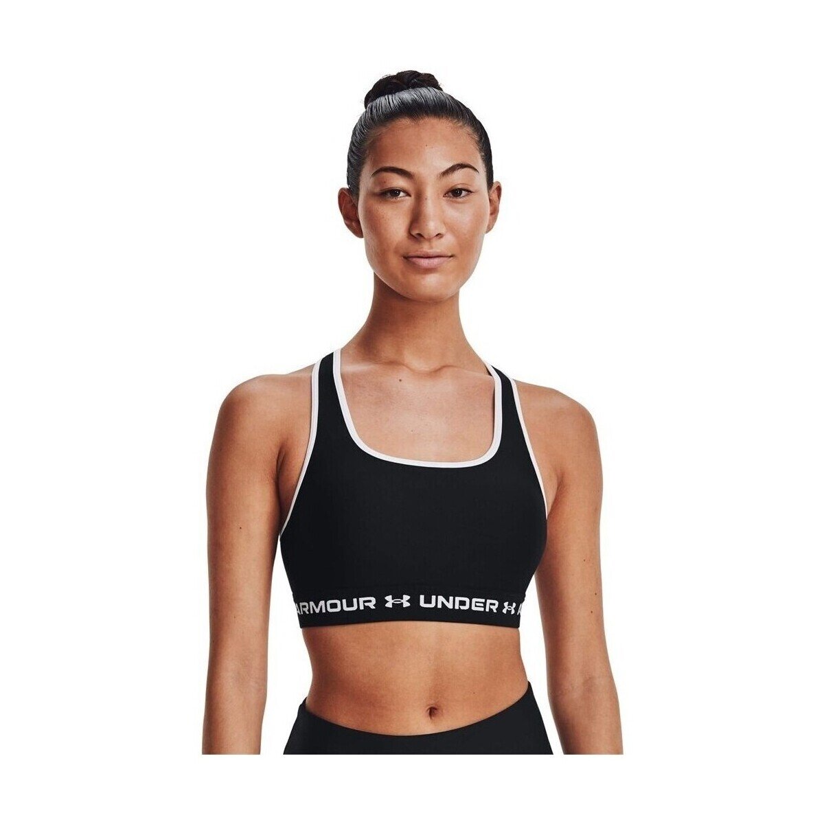 Under Armour Îmbracaminte Crossback Mid