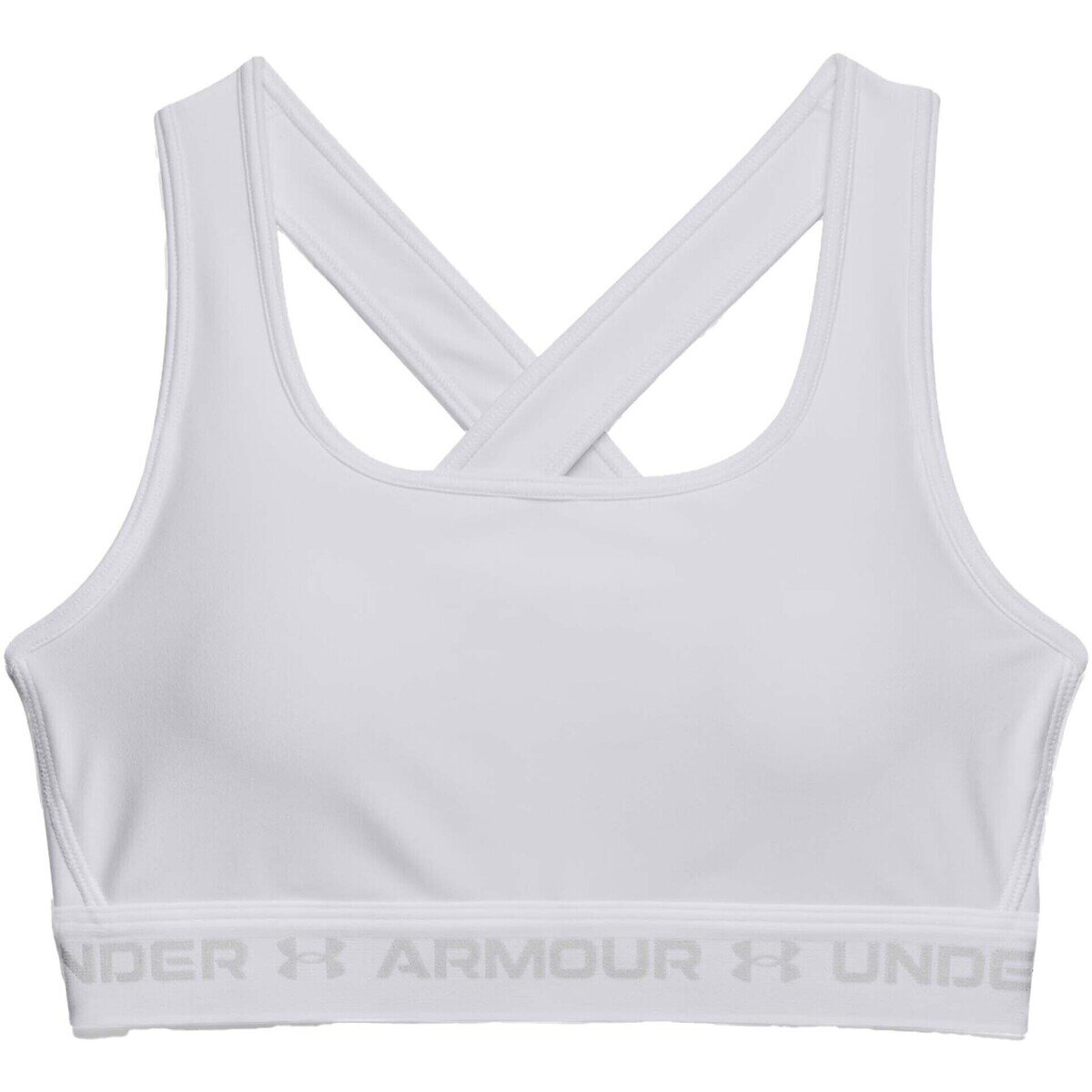 Under Armour Îmbracaminte Crossback Mid Bra
