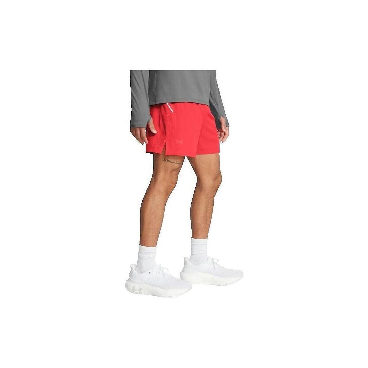 Under Armour Îmbracaminte De 13 Cm Ua Launch Elite