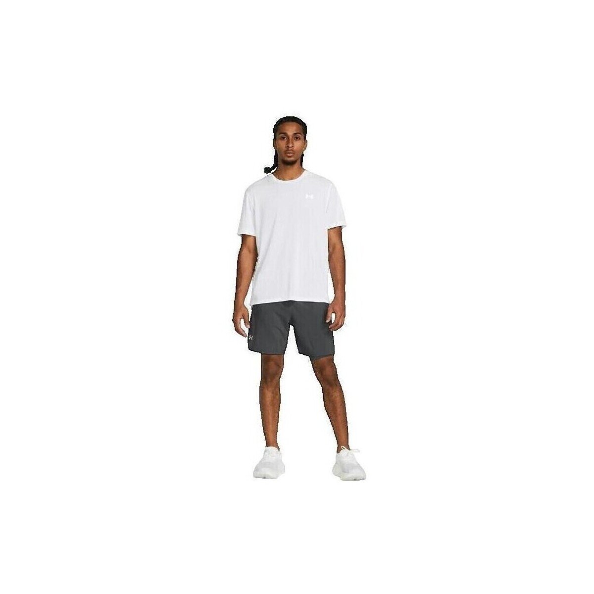 Under Armour Îmbracaminte De 18 Cm Ua Launch 2In1