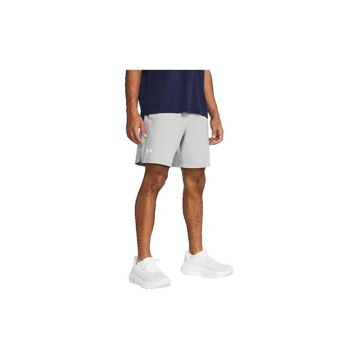 Under Armour Îmbracaminte De 18 Cm Ua Launch Sans Doublure